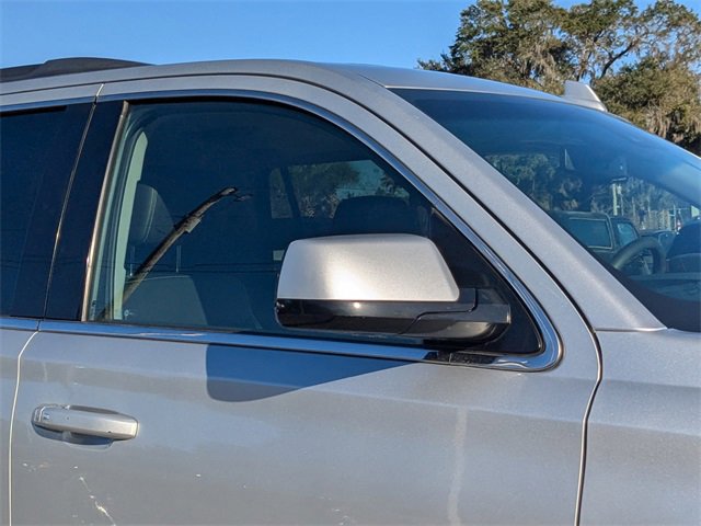 Used 2017 GMC Yukon SLT w/ Open Road Package image 13