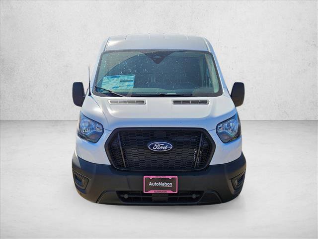 New 2026 Ford Transit 250 148 Medium Roof w/ Load Area Protection Package image 6