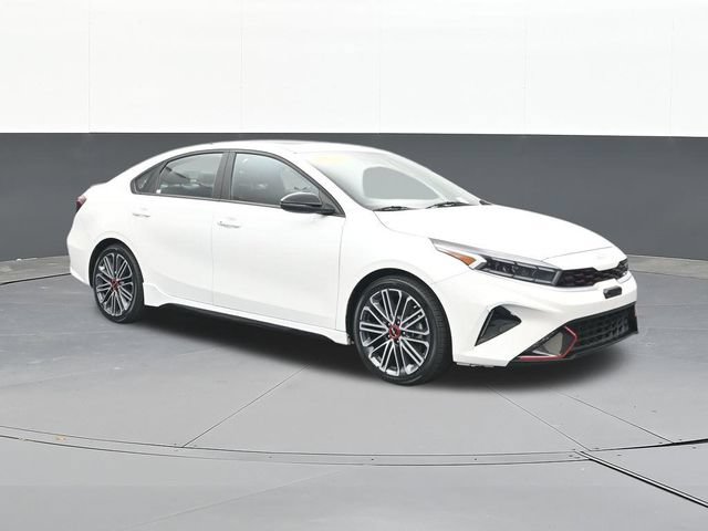 Used 2023 Kia Forte GT FWD image 18