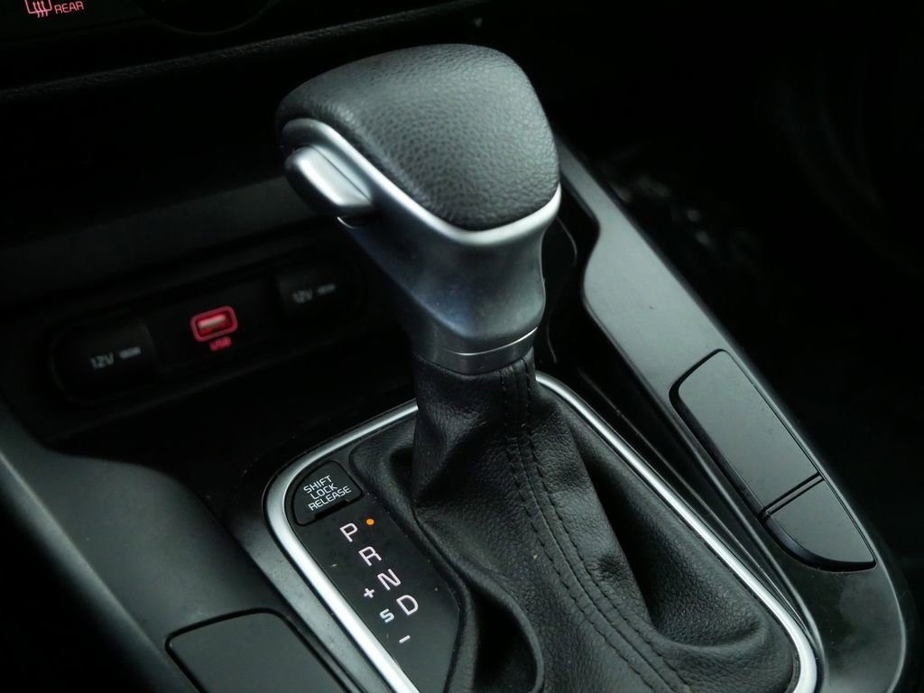 Used 2020 Kia Soul S image 31