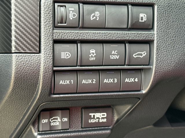 Used 2025 Toyota 4Runner TRD Pro AWD/4WD image 24