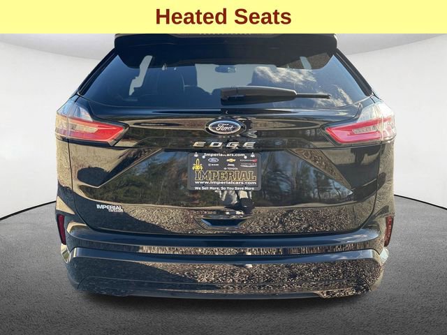 Used 2023 Ford Edge ST-Line image 12