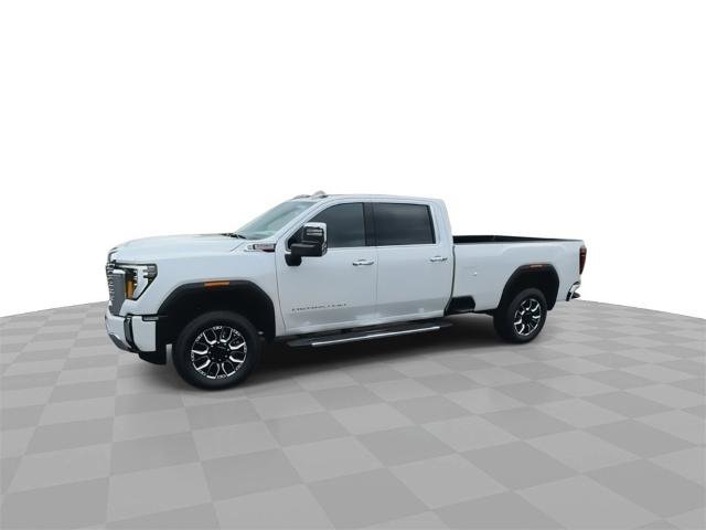New 2024 GMC Sierra 2500 Denali w/ Denali Reserve Package image 4