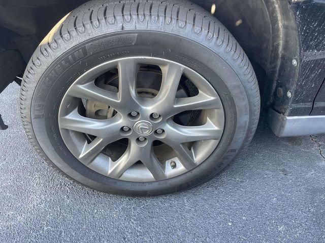 Used 2009 Lexus RX 350 AWD image 7