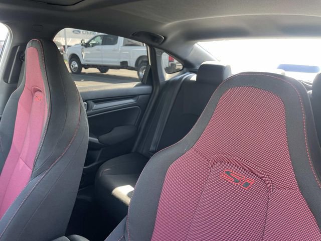 Used 2025 Honda Civic Si image 21