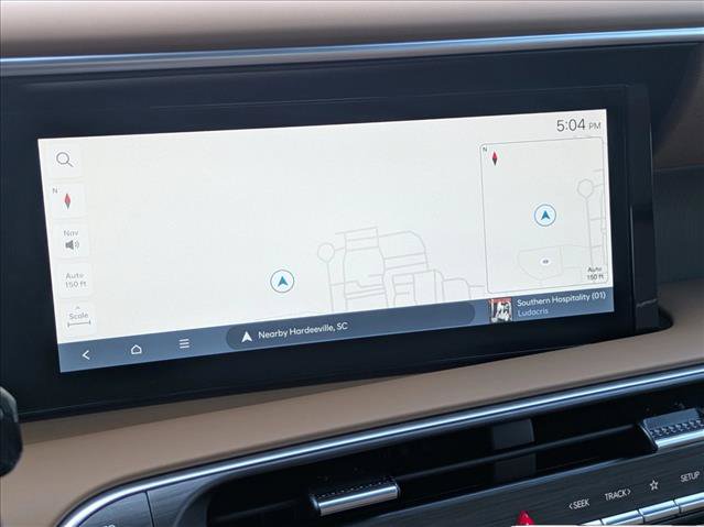 New 2026 Hyundai Palisade Calligraphy AWD/4WD image 14