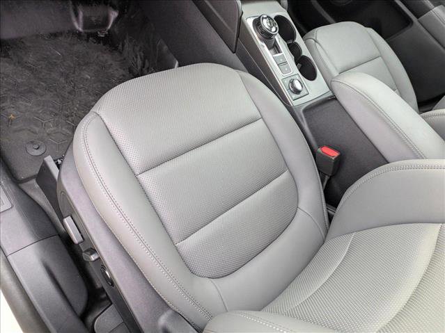 New 2025 Ford Bronco Sport Badlands image 4