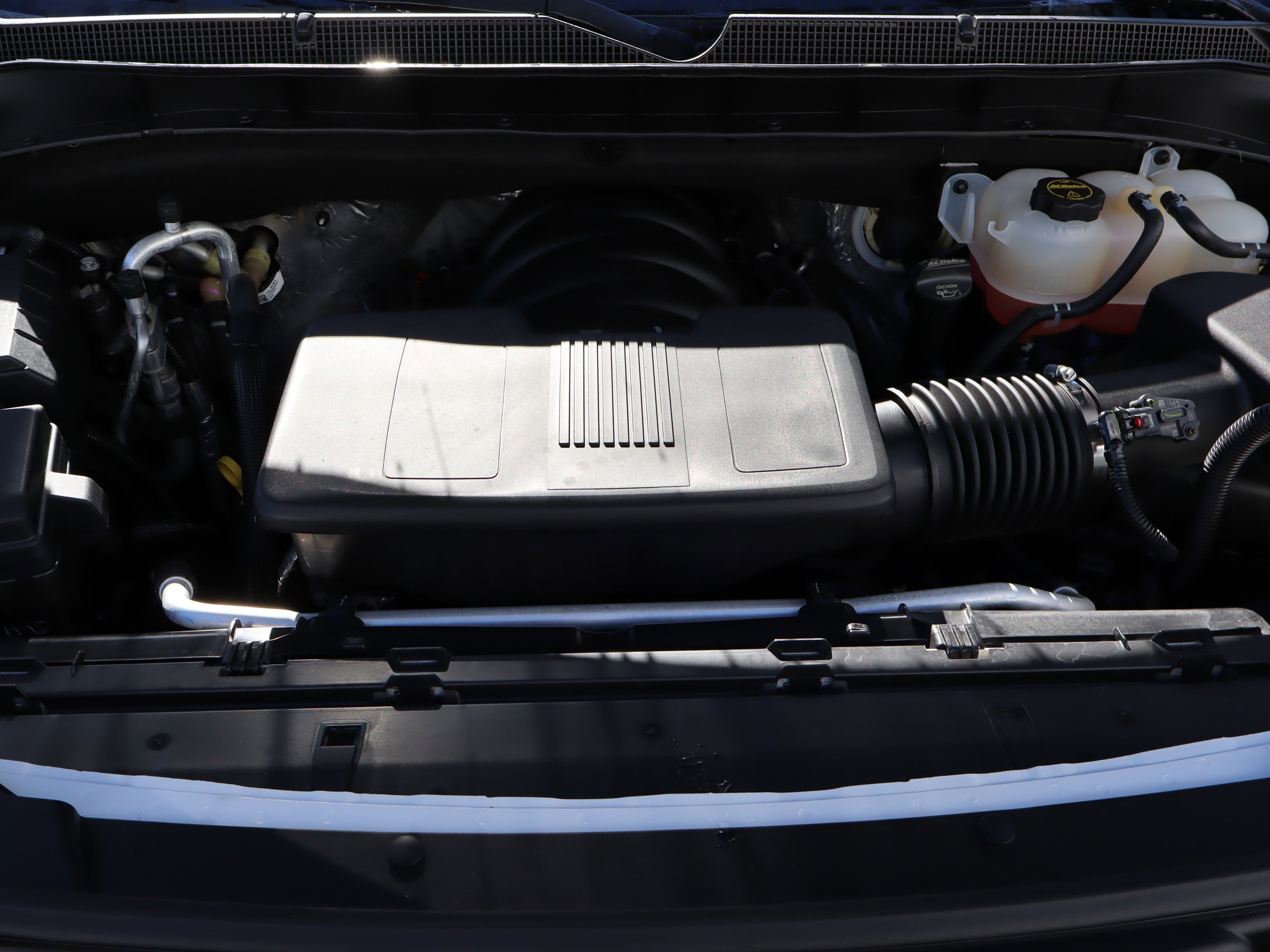 Certified 2024 Chevrolet Suburban High Country w/ Premium Package image 46