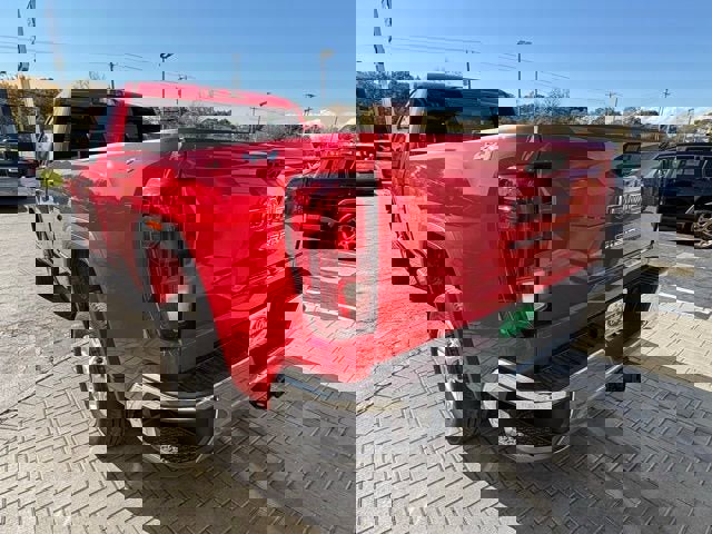 New 2025 GMC Sierra 2500 Pro w/ Convenience Package image 8