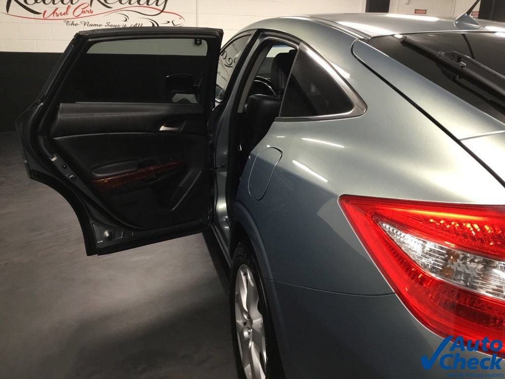Used 2011 Honda Crosstour EX-L image 26