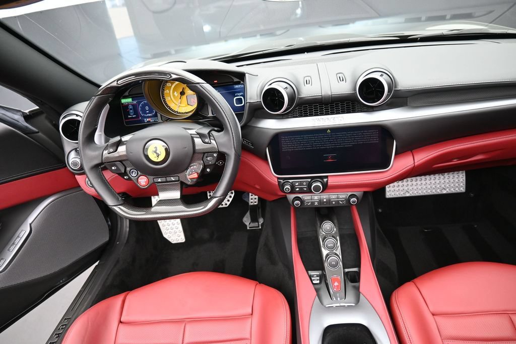 Used 2020 Ferrari Portofino RWD image 13