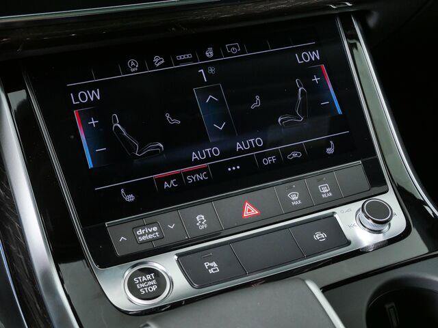 New 2026 Audi Q7 2.0T Premium AWD/4WD image 19