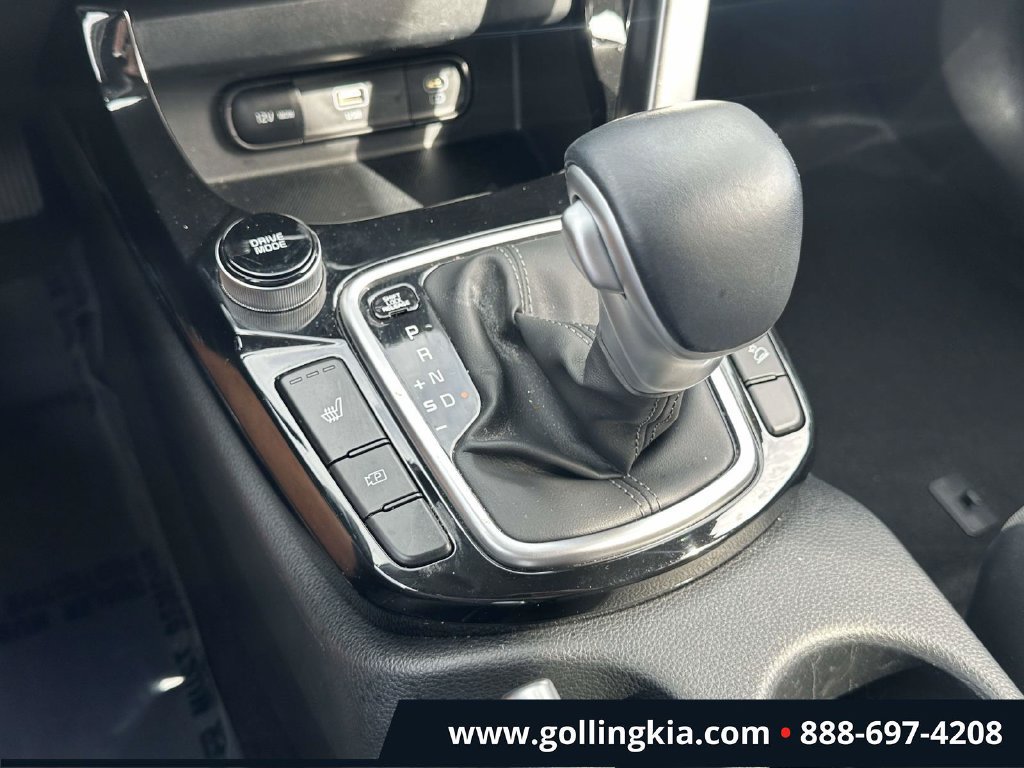 Certified 2024 Kia Seltos S AWD/4WD image 29