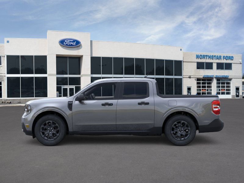 New 2026 Ford Maverick XLT w/ Equipment Group 301A AWD/4WD image 3