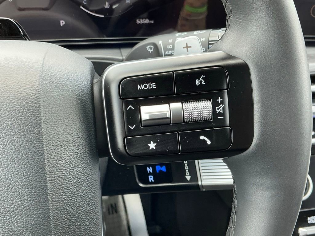 Used 2026 Hyundai Santa Fe Limited image 29