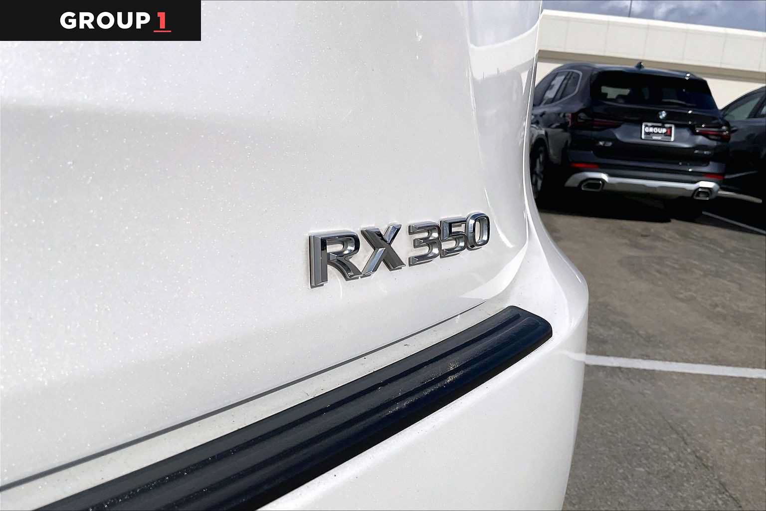Used 2020 Lexus RX 350 AWD w/ Premium Package image 28