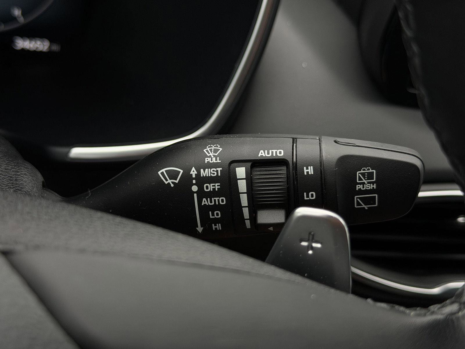Used 2023 Hyundai Santa Fe Limited AWD/4WD image 19