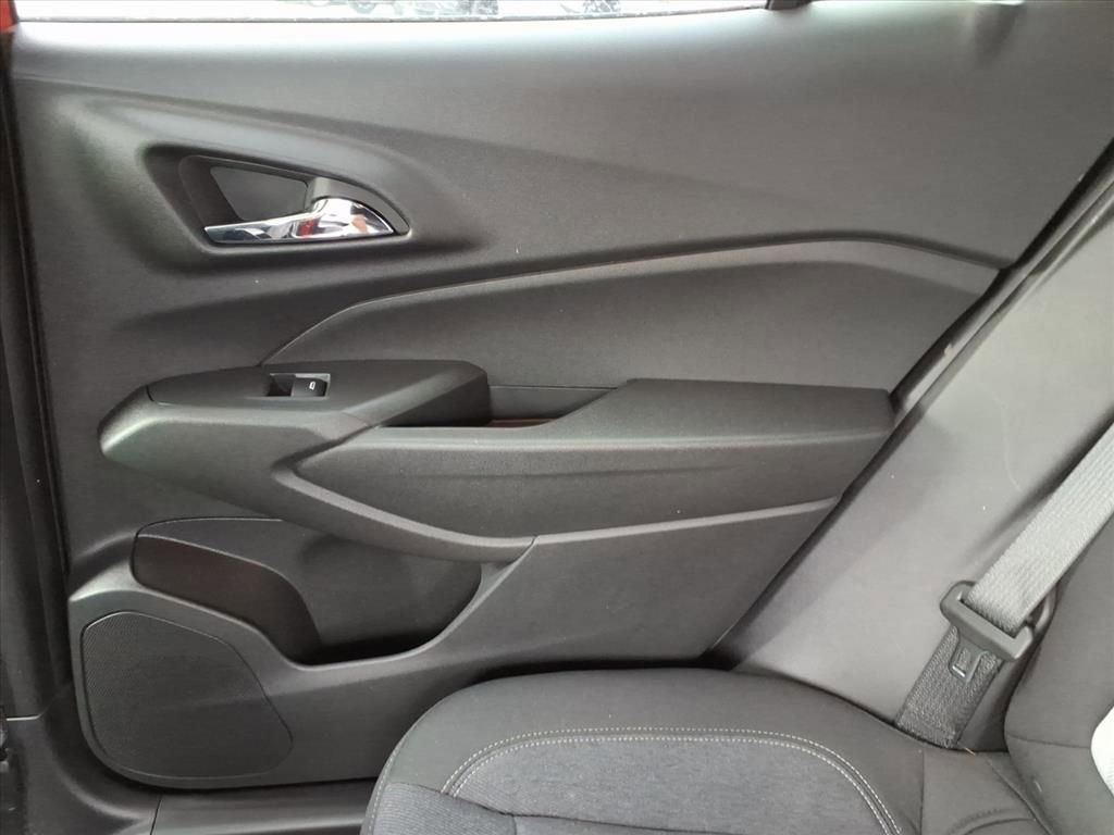 Certified 2024 Chevrolet Trax LS w/ LS Convenience Package image 31