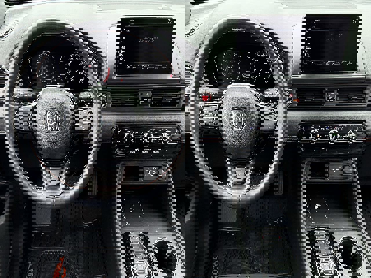 Used 2023 Honda Pilot TrailSport image 11