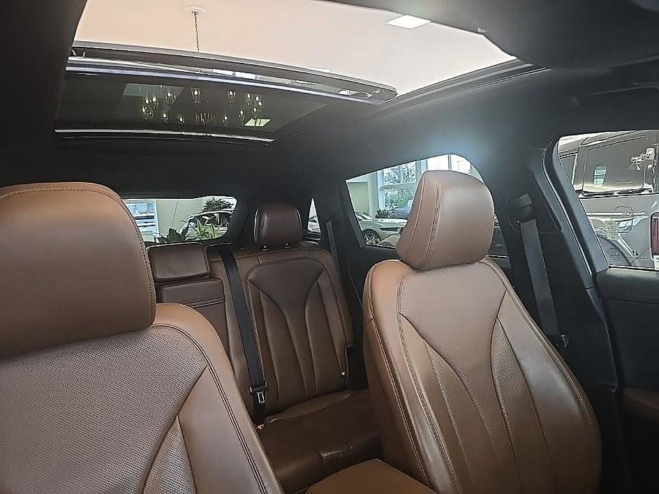 Used 2022 Lincoln Nautilus Reserve AWD/4WD image 40