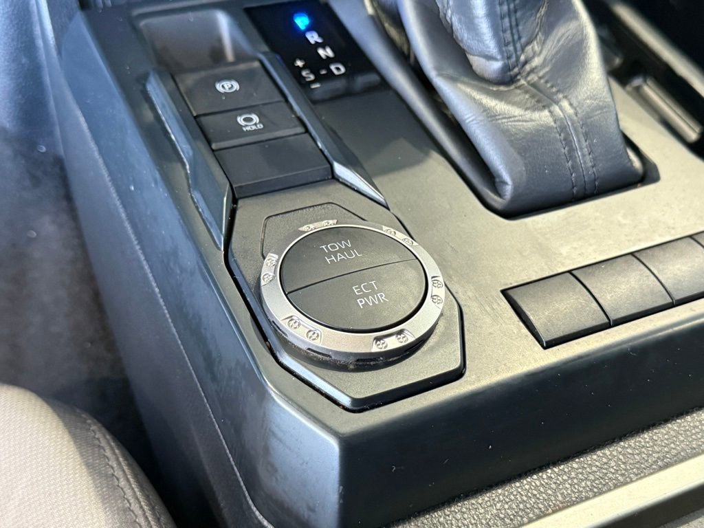 Used 2024 Toyota Tacoma SR5 image 23