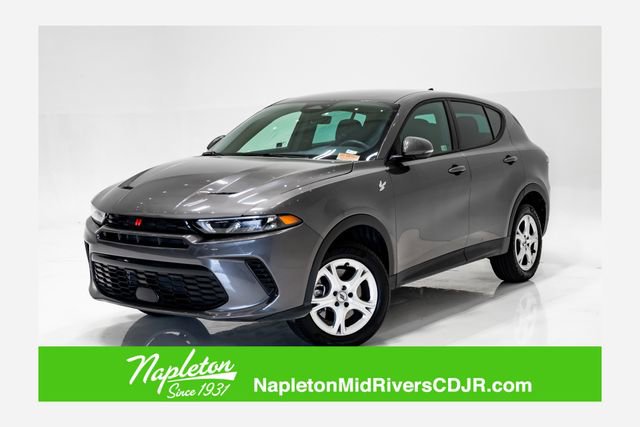 Used 2024 Dodge Hornet GT
