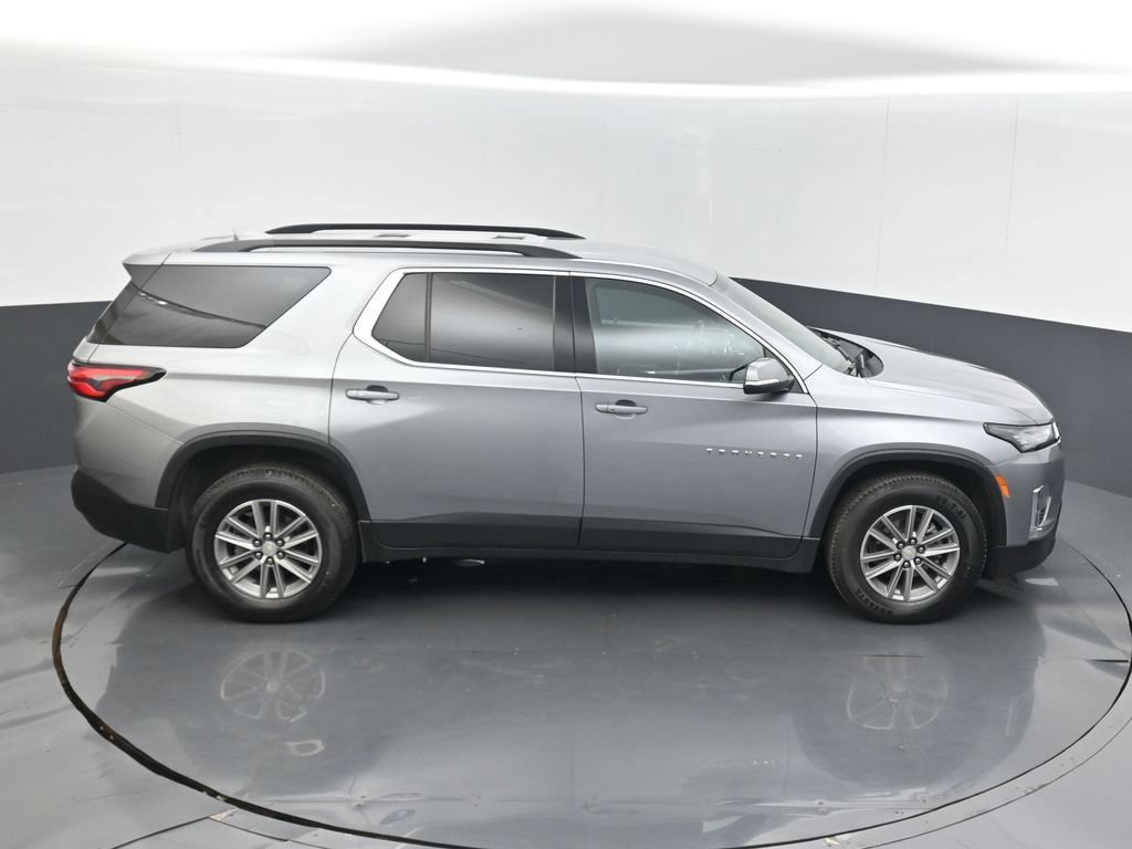 Used 2023 Chevrolet Traverse LT AWD/4WD image 14