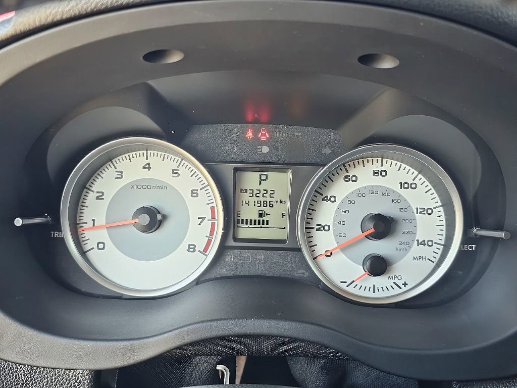 Used 2013 Subaru Impreza 2.0i Sport Premium image 37