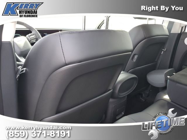 New 2026 Hyundai Palisade SEL image 14