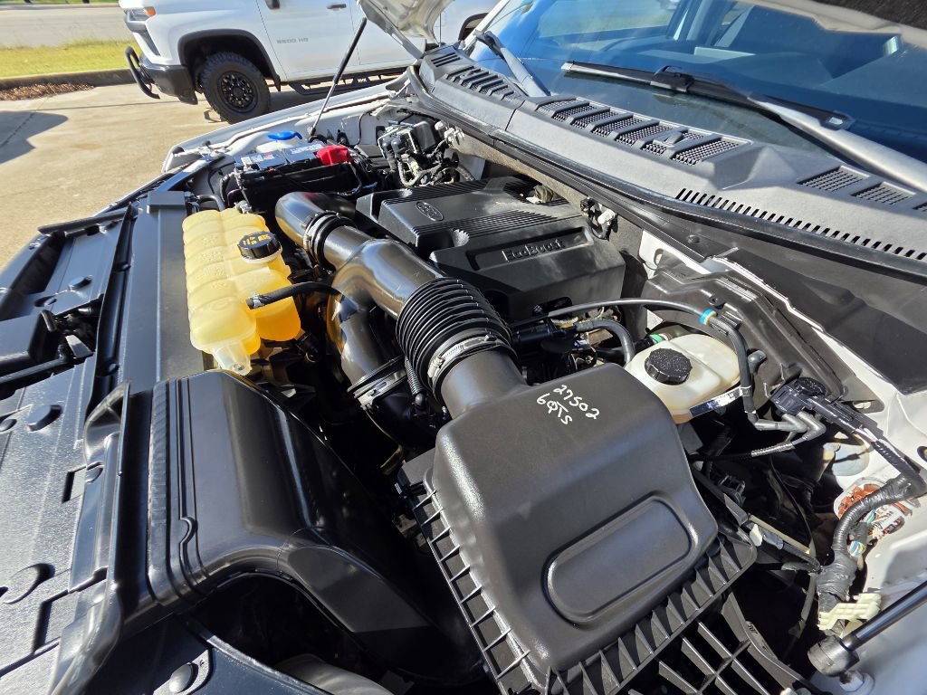 Used 2020 Ford F150 XLT w/ Equipment Group 302A Luxury image 46