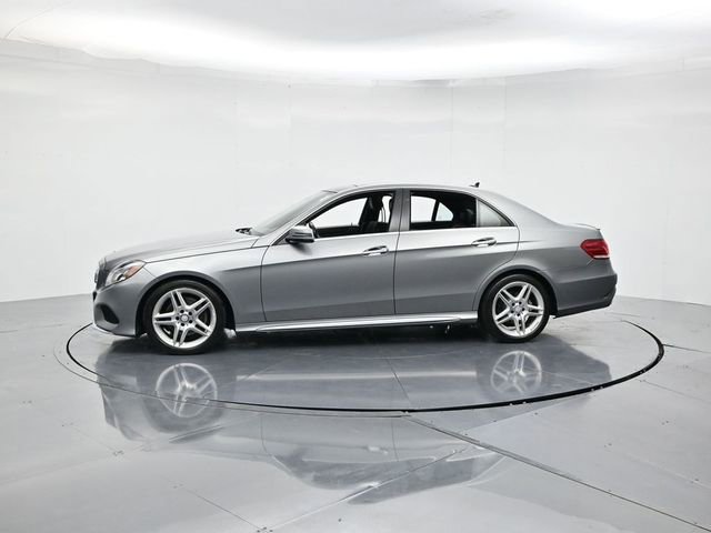 Used 2014 Mercedes-Benz E 350 4MATIC Sedan image 6