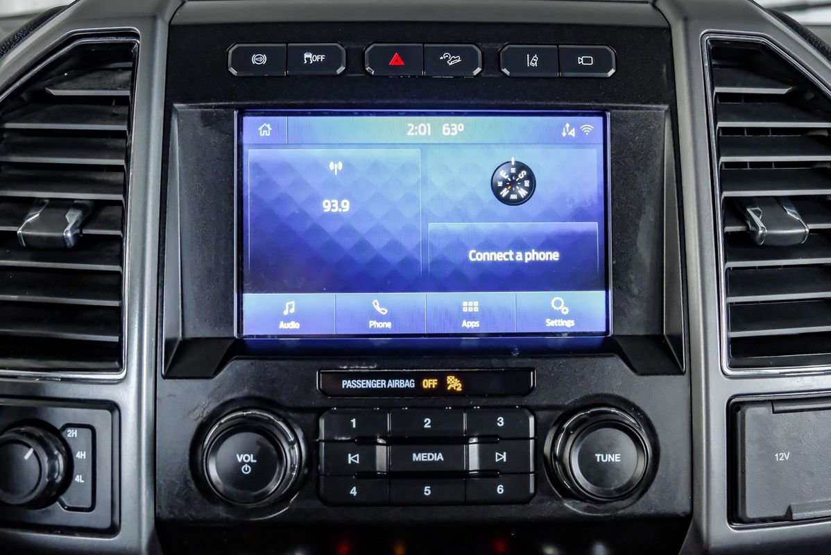 Used 2022 Ford F350 XLT w/ XLT Premium Package image 28