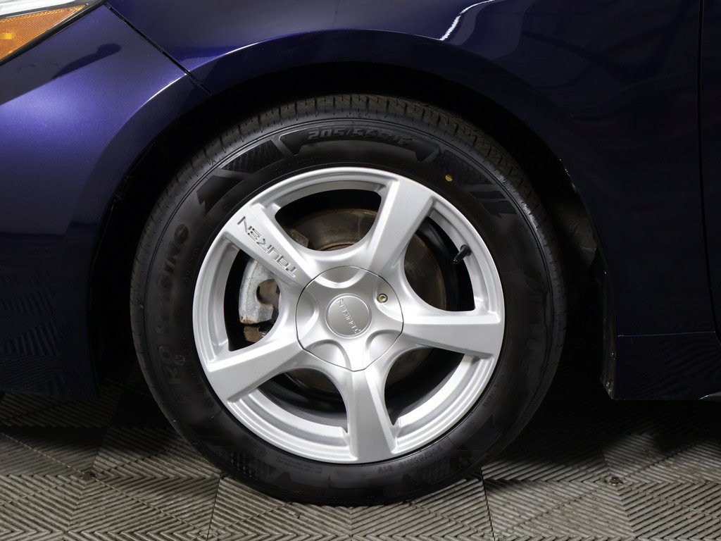 Used 2025 Toyota Corolla SE FWD image 16