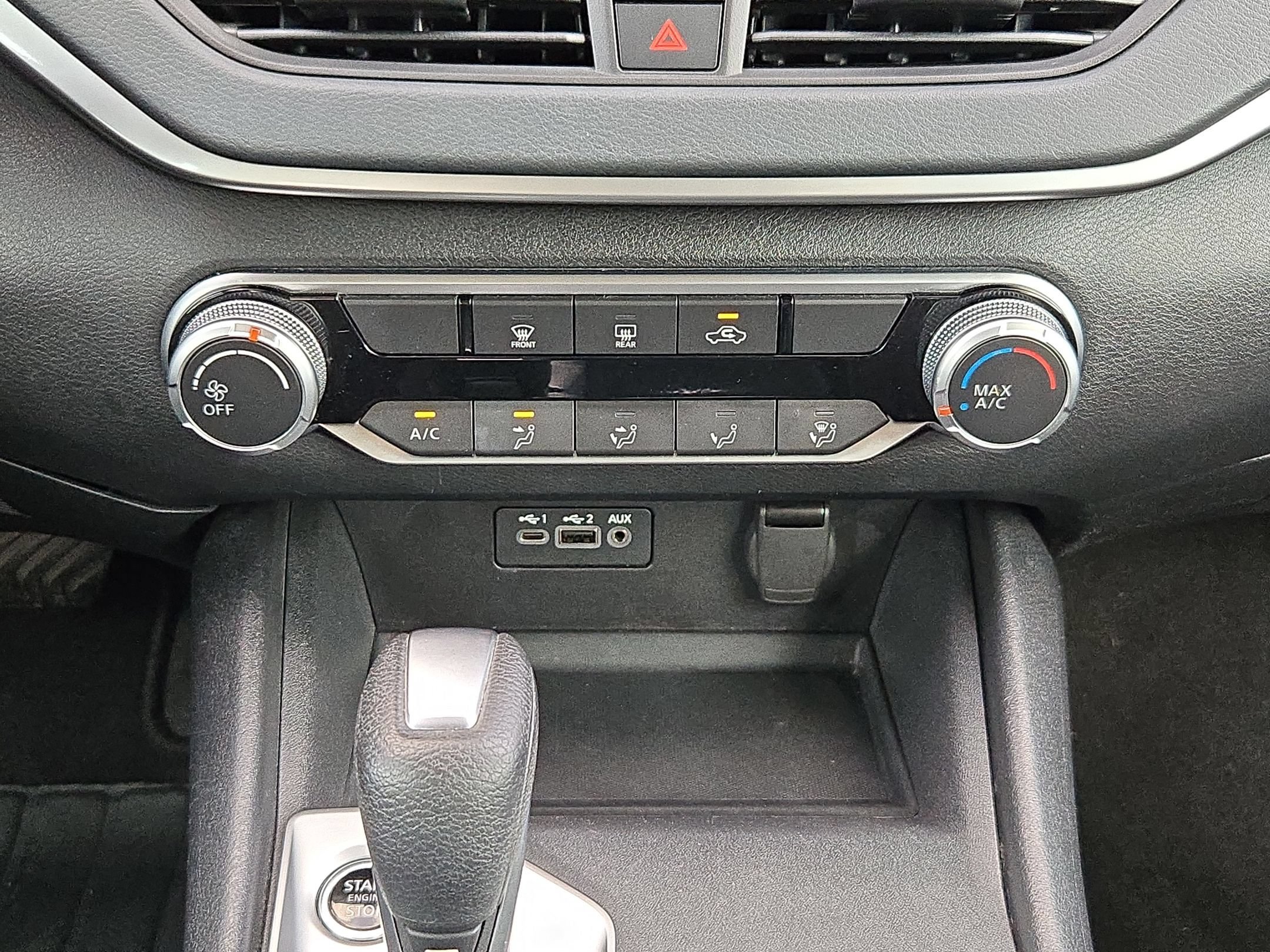 Used 2022 Nissan Altima 2.5 SV FWD image 18