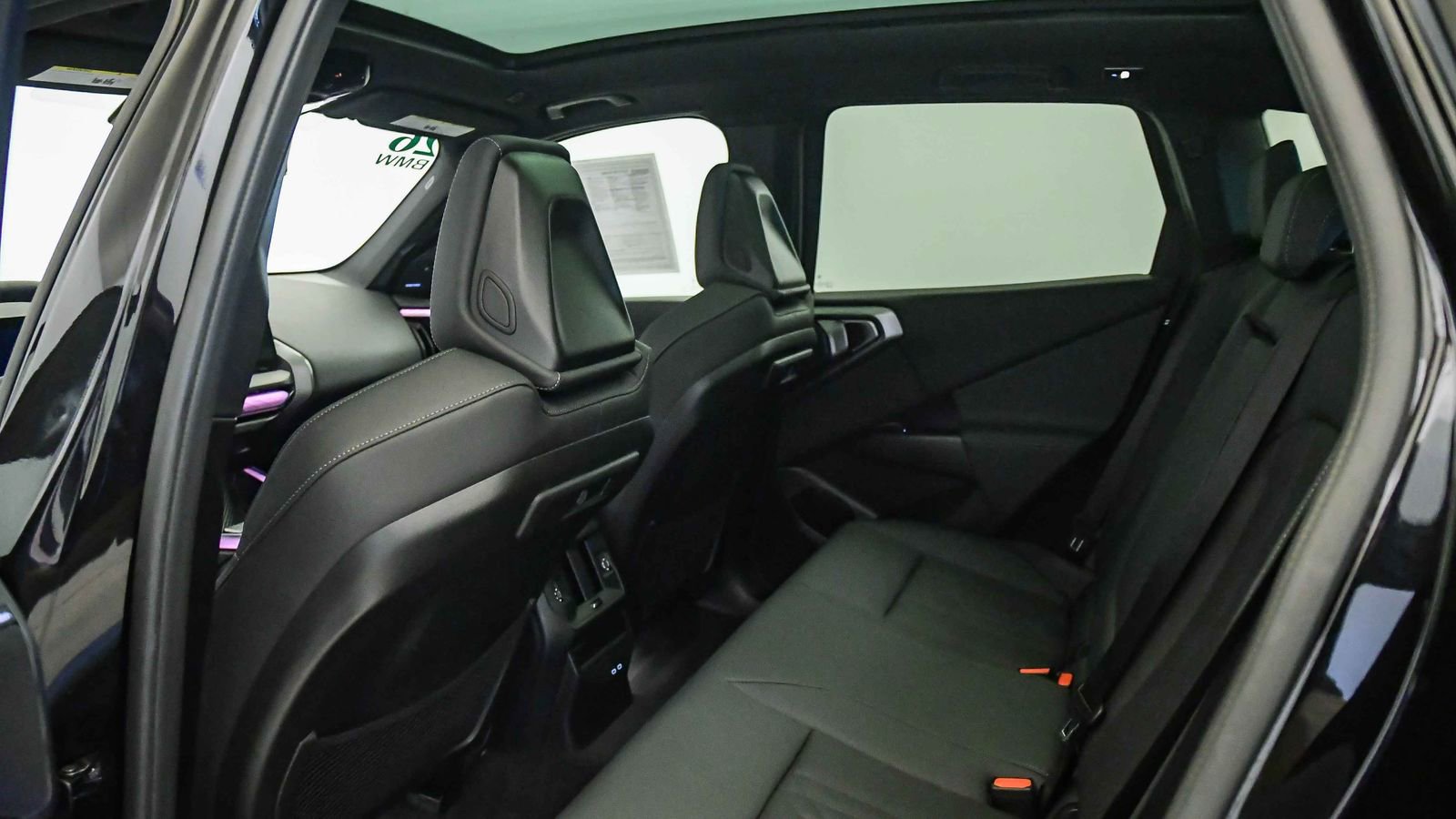 Used 2026 BMW X3 xDrive30 w/ Premium Package AWD/4WD image 19