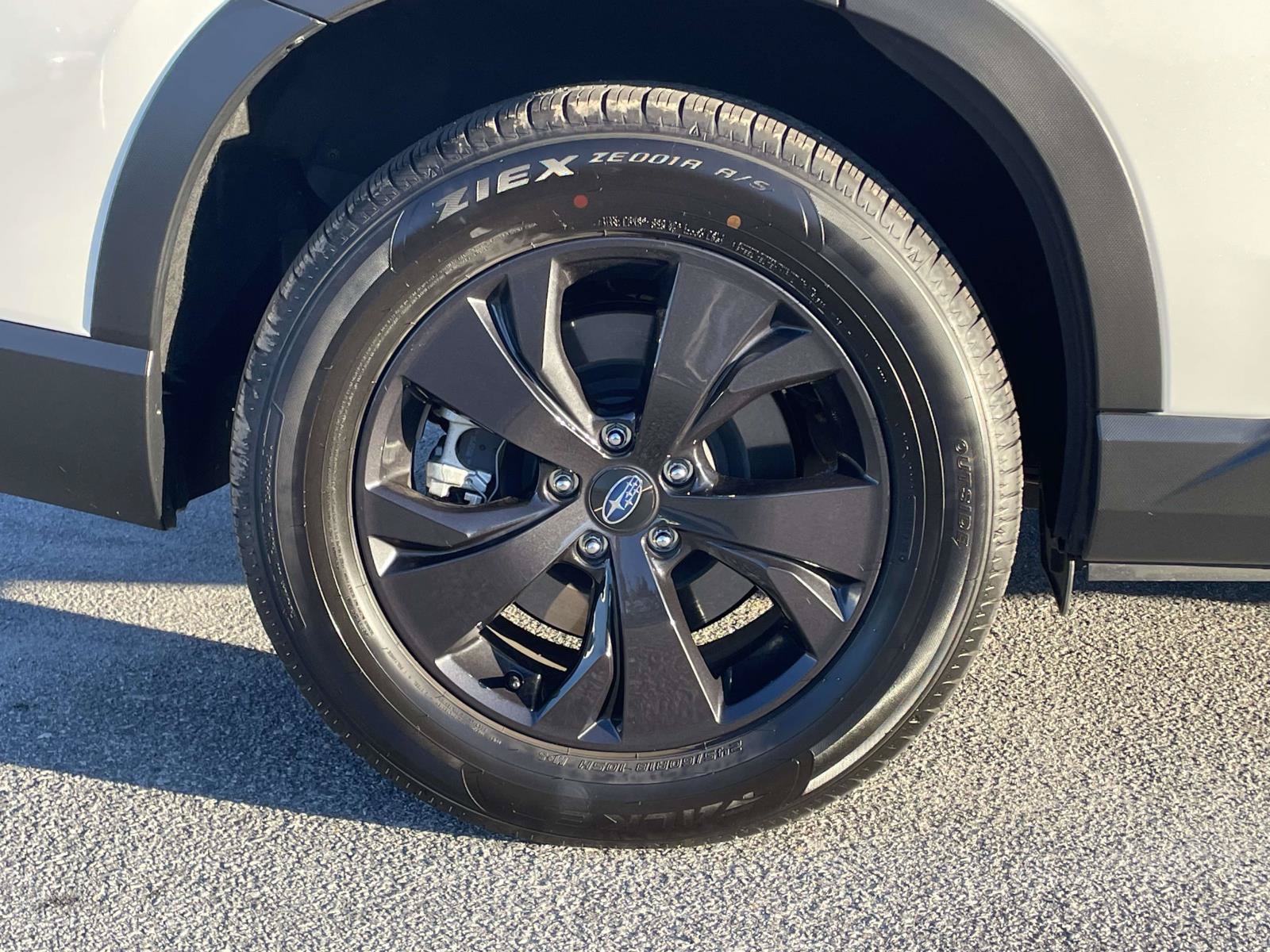 Certified 2026 Subaru Ascent Premium AWD/4WD image 28