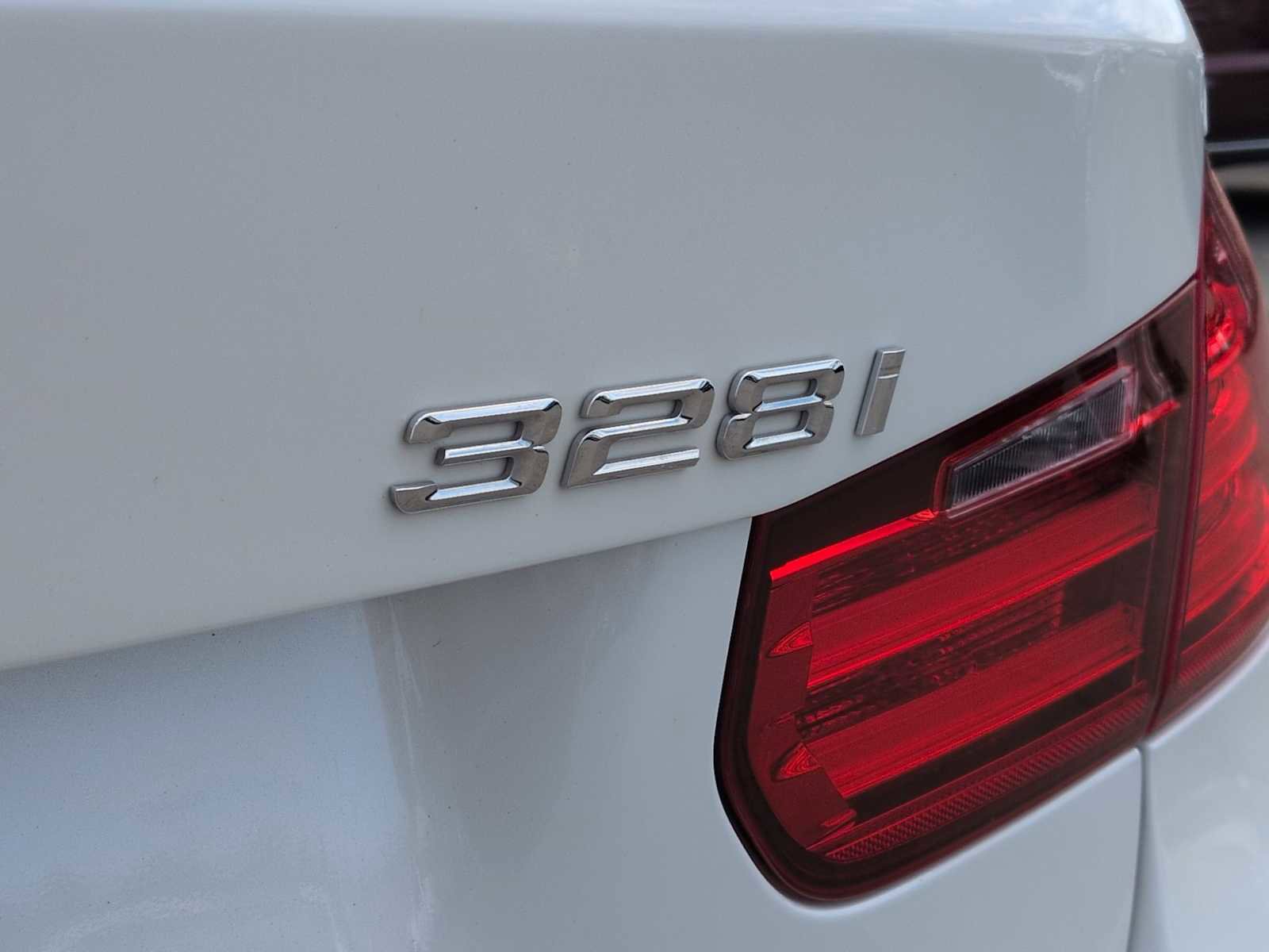 Used 2014 BMW 328i Sedan image 13