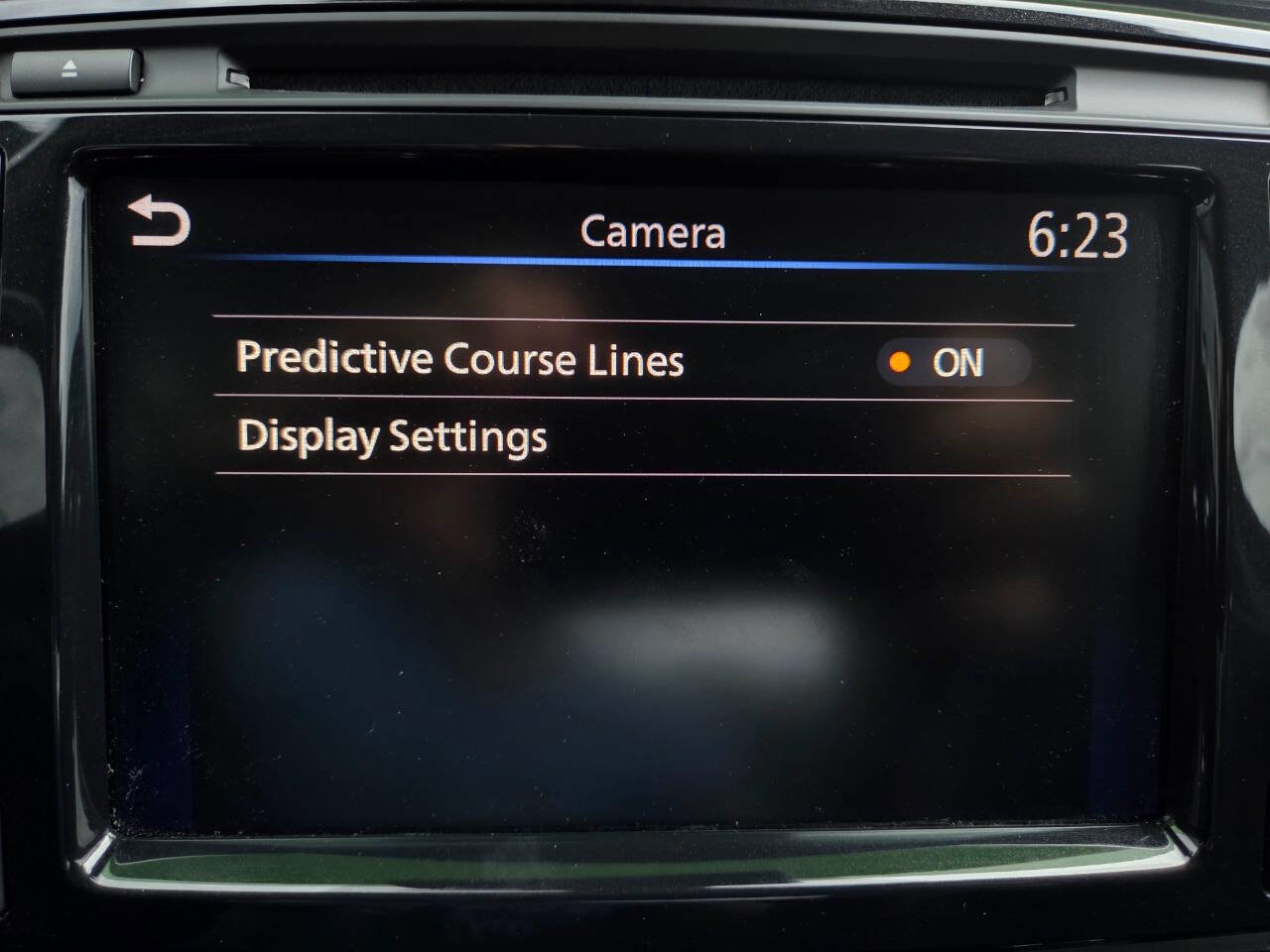 Used 2023 Nissan Maxima SV w/ Floor Mat Group image 57