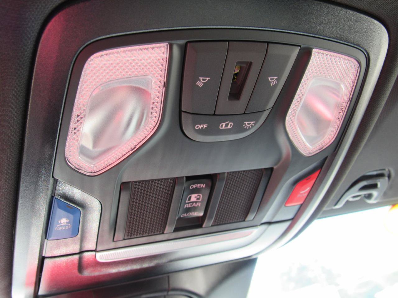 Used 2026 RAM 3500 Tradesman AWD/4WD image 28