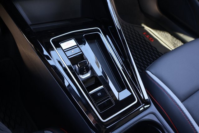 New 2026 Volkswagen GTI SE image 23