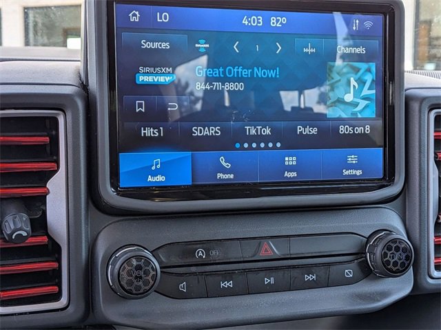 Used 2022 Ford Bronco Sport Big Bend w/ Convenience Package image 22