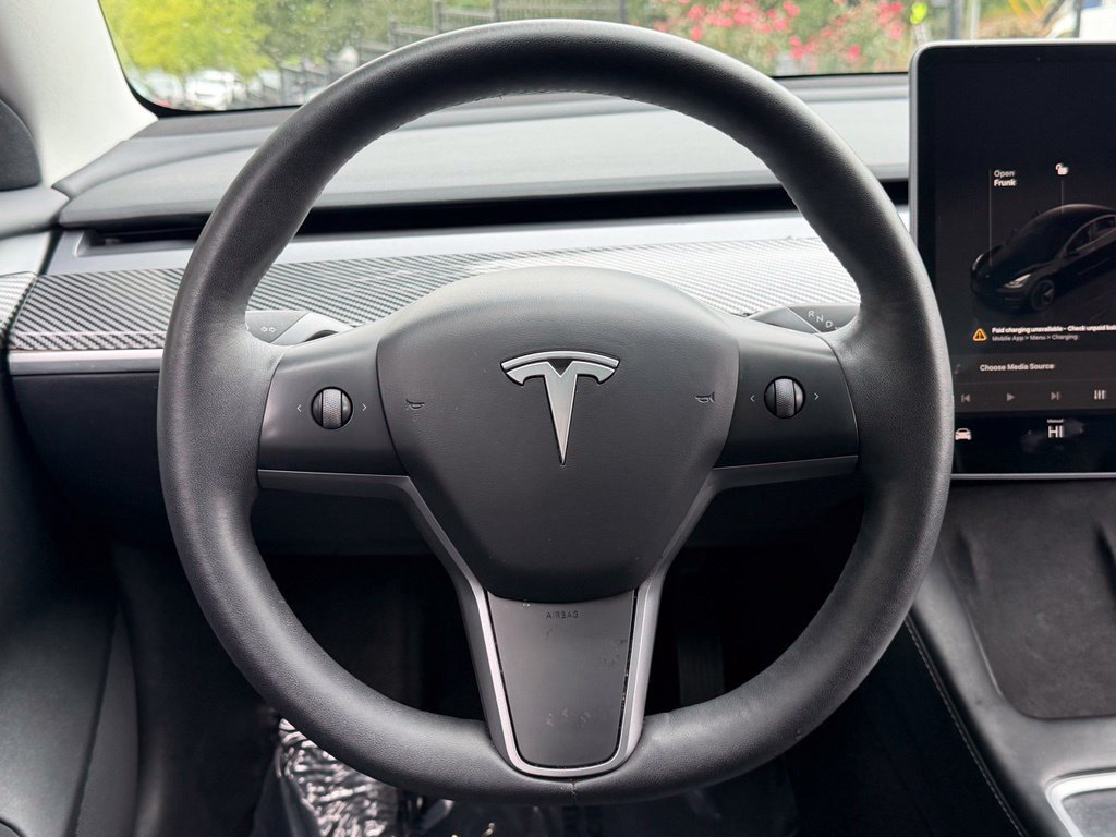 Used 2023 Tesla Model 3 Long Range AWD/4WD image 43