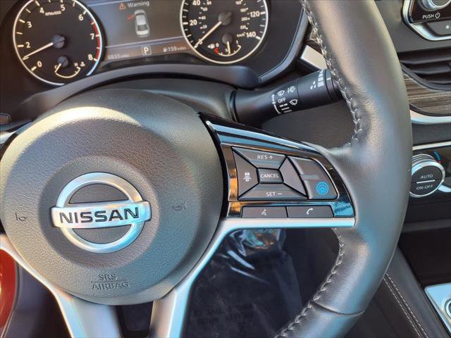 Used 2022 Nissan Altima 2.5 SL image 18