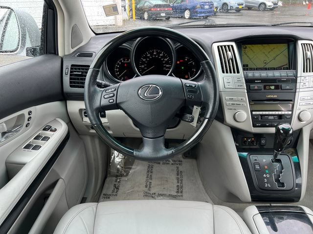 Used 2009 Lexus RX 350 AWD image 14