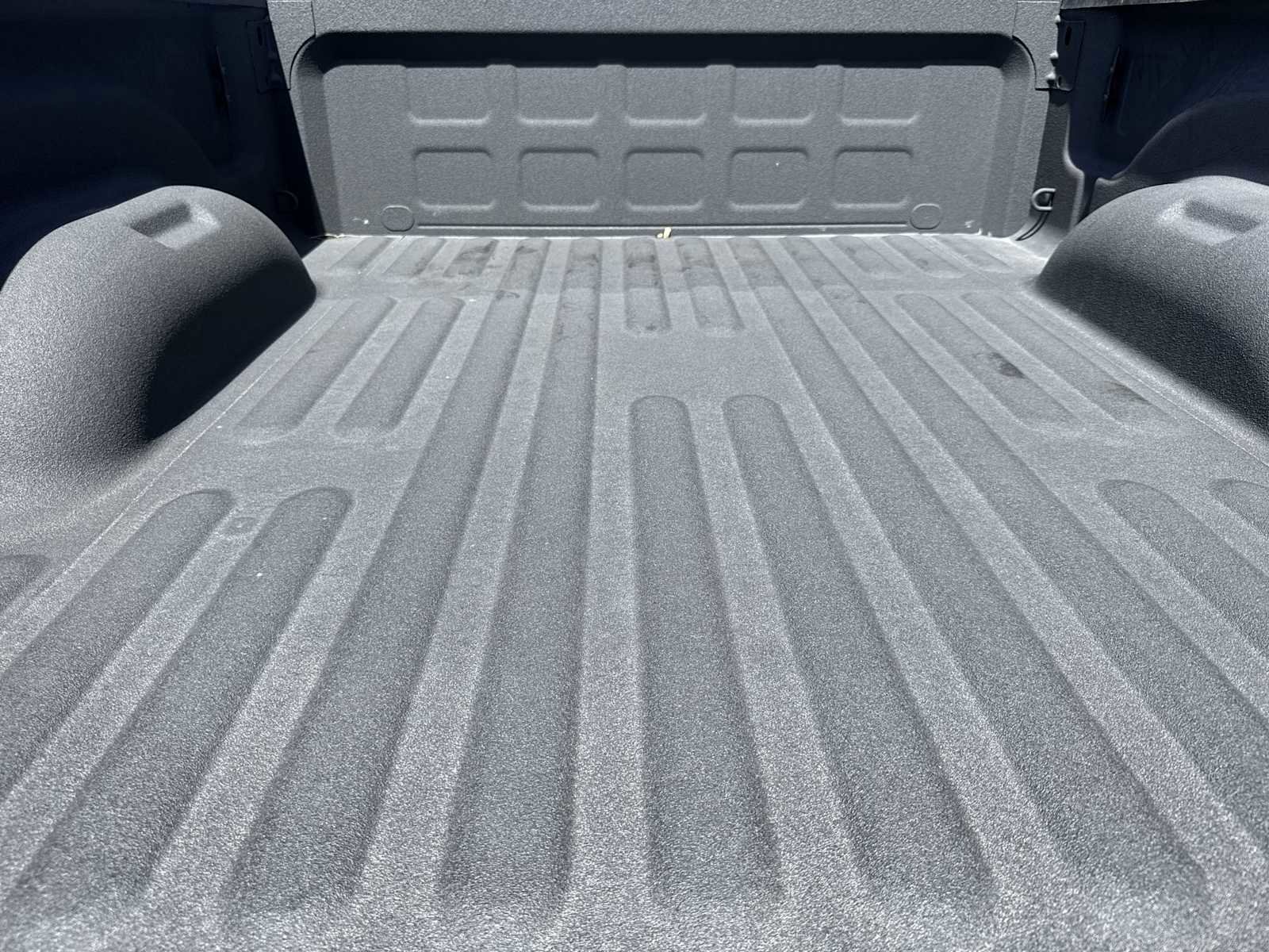 Used 2025 RAM 2500 Big Horn AWD/4WD image 23