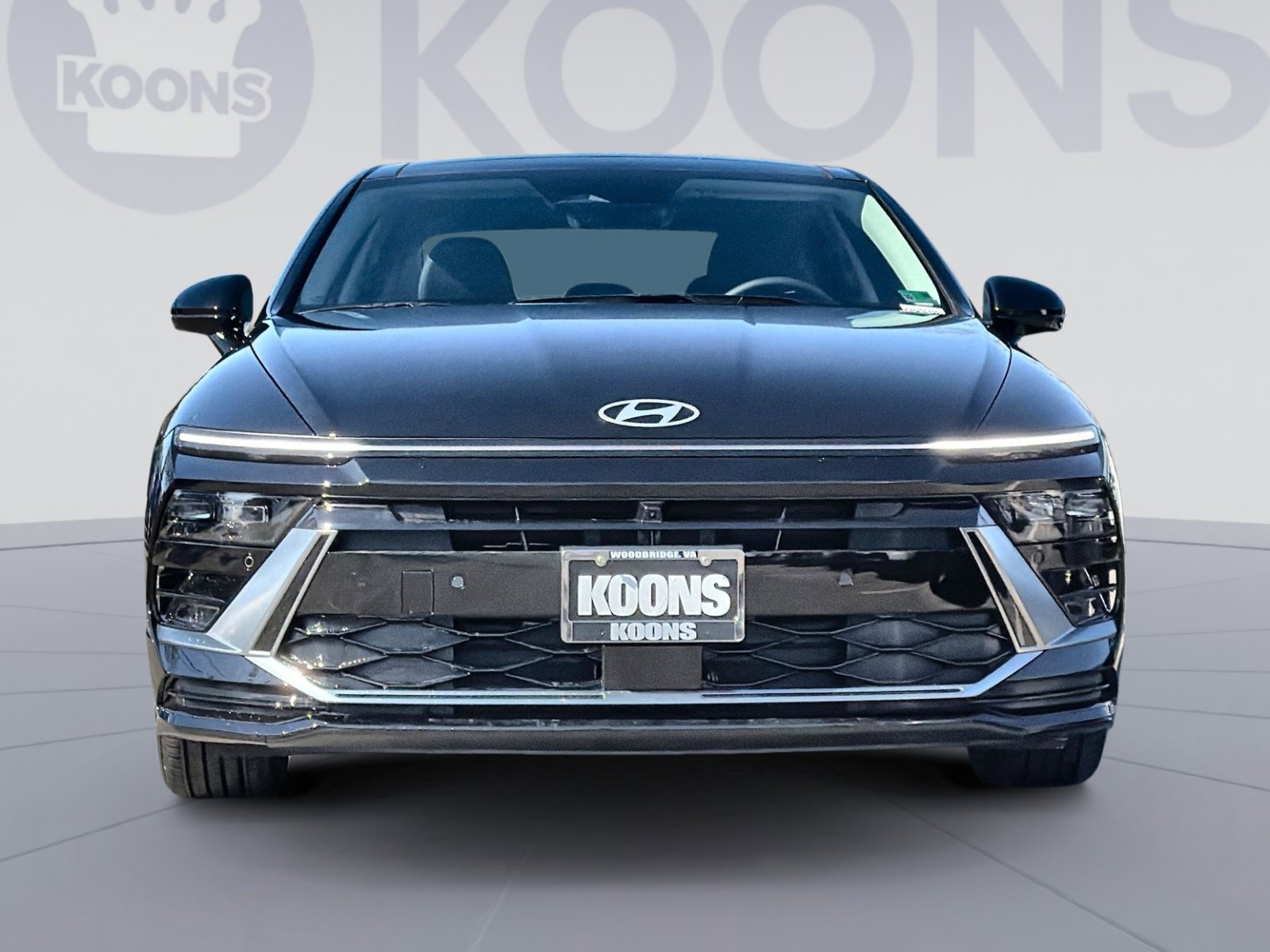 New 2026 Hyundai Sonata Limited image 11
