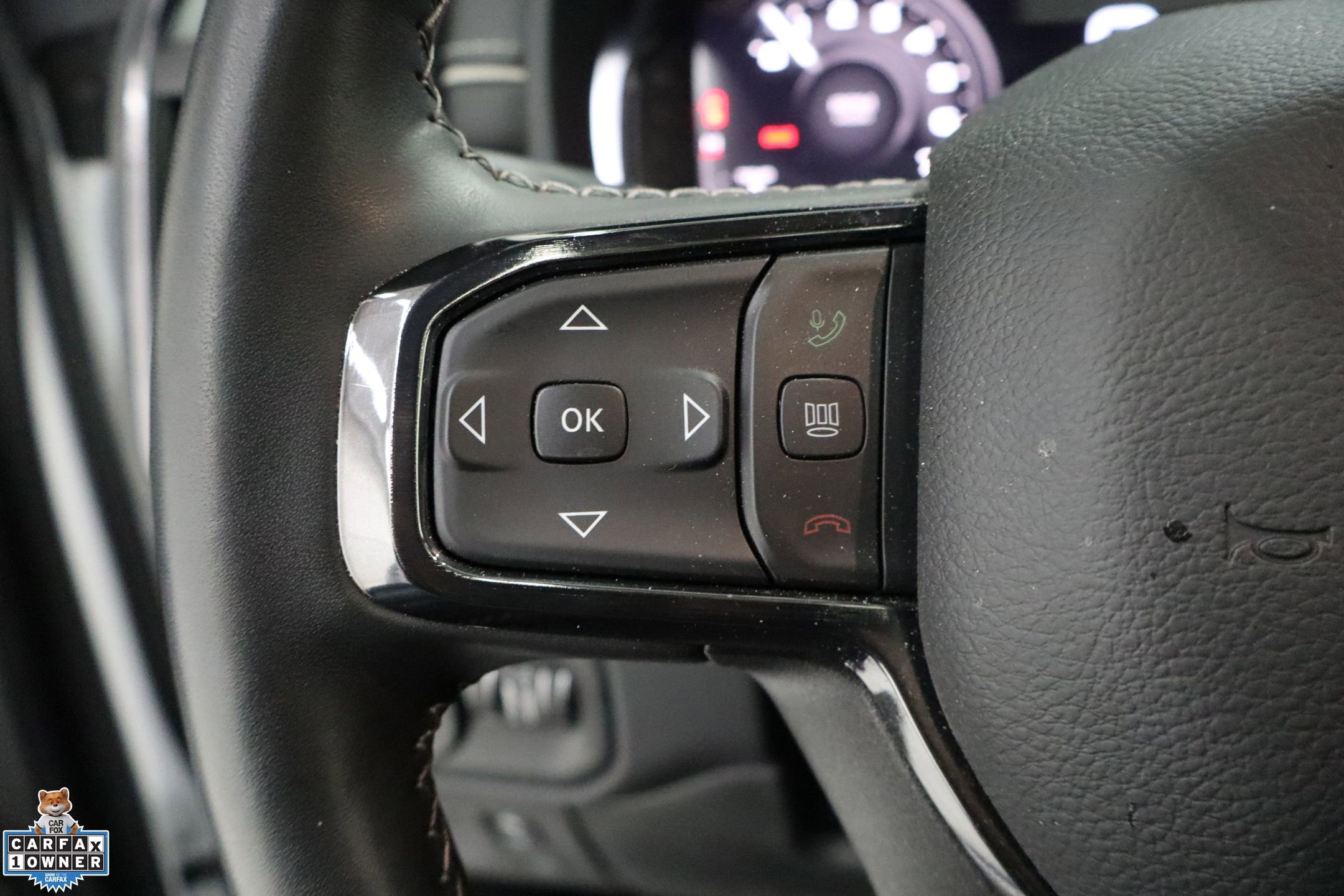 Used 2023 RAM 1500 Limited image 14