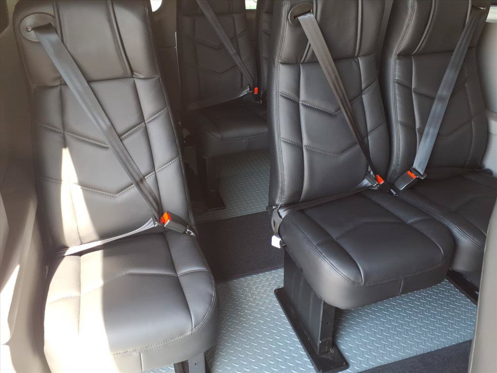 New 2026 RAM ProMaster 2500 w/ Quick Order Package 22H SLT+ FWD image 19
