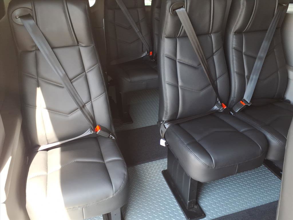 New 2026 RAM ProMaster 2500 w/ Quick Order Package 22H SLT+ image 19