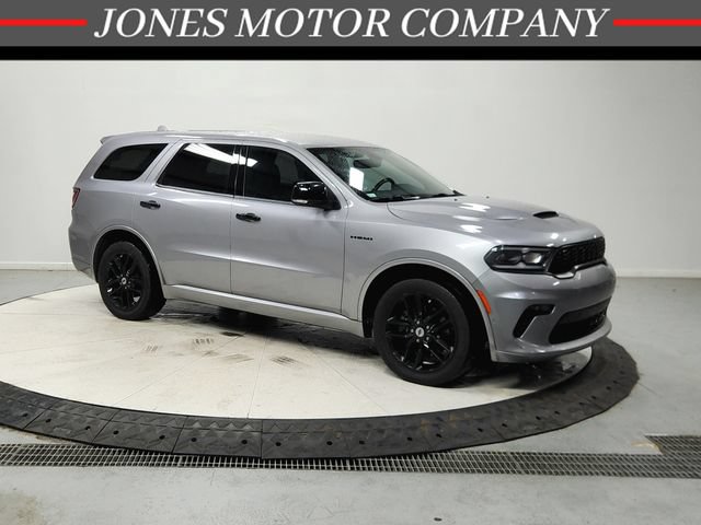 Used 2021 Dodge Durango R/T